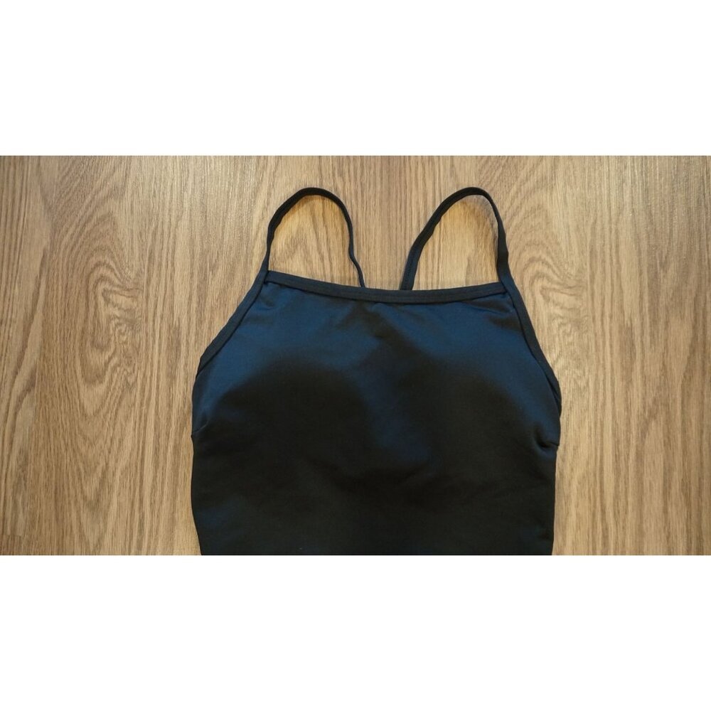 BALEAF Athletic Training Adjustable Strap One Piece Swimsuit, Size S (34) NWT - Picture 7 of 16